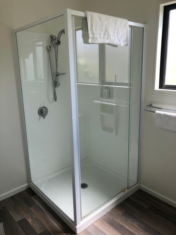 Good Life Apartment Kurow Bagian luar foto