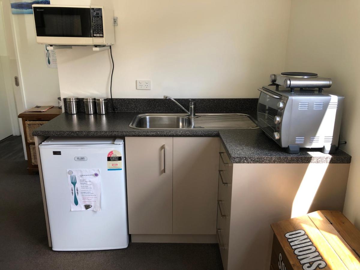 Good Life Apartment Kurow Bagian luar foto