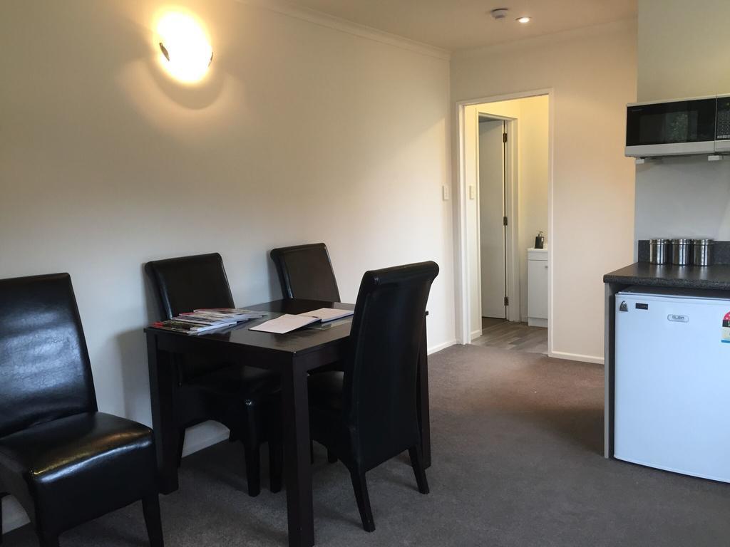 Good Life Apartment Kurow Bagian luar foto