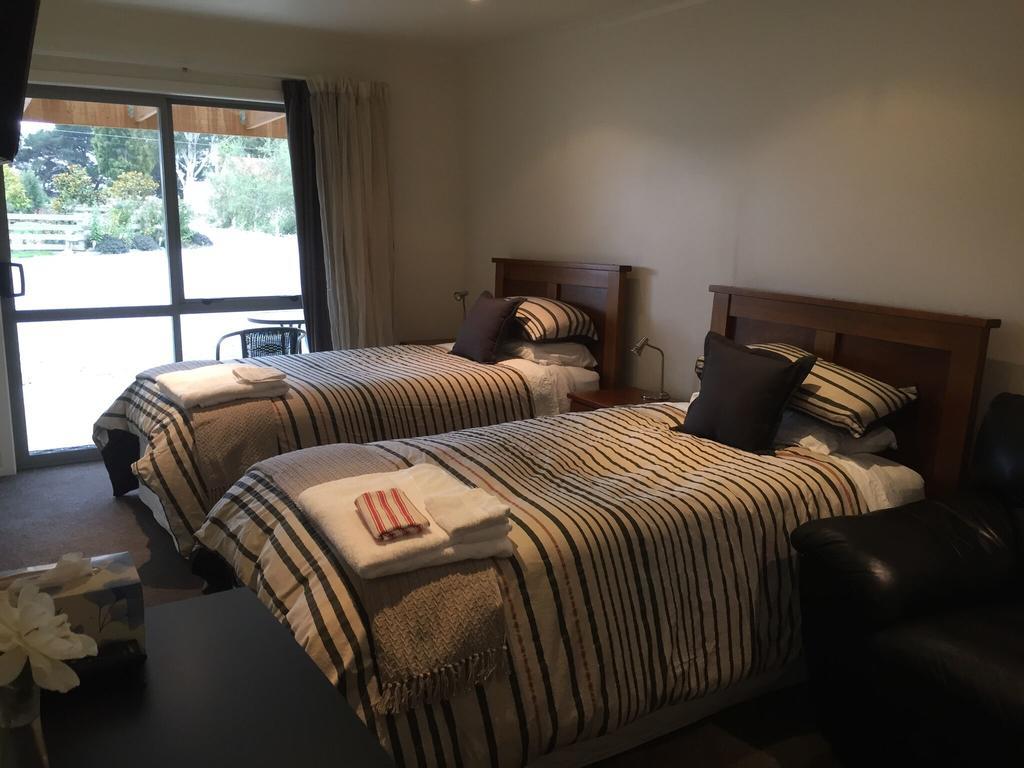 Good Life Apartment Kurow Bagian luar foto