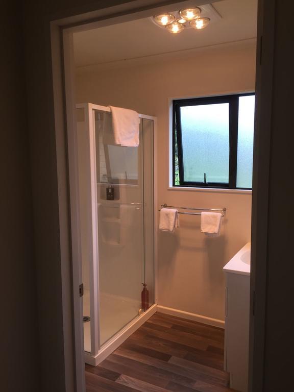 Good Life Apartment Kurow Bagian luar foto
